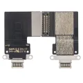 Charging Port Flex Cable For iPad Pro 12.9" 3rd Gen (2018) / 4th Gen (2020) / iPad Pro 11" 1st Gen (2018) / Pro 11" 2nd Gen (2020) (Premium) (White)