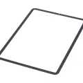 Front Glass Only For iPad Pro 11" 1st Gen (2018) / iPad Pro 11" 2nd Gen (2020) (All Colors) (Glass Separation Required)