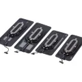 Loudspeaker For iPad Pro 11" 1st Gen (2018) (4 Piece Set)
