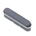 Hard Buttons Set (Power / Volume) For iPad Pro 12.9" 3rd Gen (2018) / iPad Pro 11" 1st Gen (2018) (Space Gray)