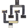 Microphone Flex Cable For iPad Pro 11" 3rd Gen (2021) / Pro 11" 4th Gen (2022) / iPad Pro 12.9" 5th Gen (2021) / Pro 12.9" 6th Gen (2022)
