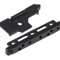 Power And Volume Button Bracket For iPad Pro 11" 1st Gen (2018)