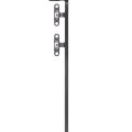 Volume Button Flex For iPad Air 3