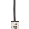 Sim Card Reader Flex cable For iPad Air 3 / iPad Pro 10.5"