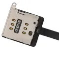 Sim Card Reader Flex cable For iPad Air 3 / iPad Pro 10.5"