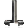 Headphone Jack Flex For iPad Air 3 (WiFi Only) (Black)