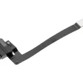 Headphone Jack Flex For iPad Air 3 (WiFi Only) (Black)
