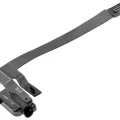 Headphone Jack Flex For iPad Air 3 (WiFi Only) (Black)