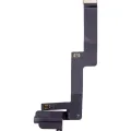 Headphone Jack Flex For iPad Air 3 (Cellular) (Black)