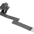 Headphone Jack Flex For iPad Air 3 (Cellular) (Black)