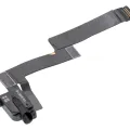 Headphone Jack Flex For iPad Air 3 (Cellular) (Black)