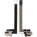 Headphone Jack Flex For iPad Air 3 (WiFi Only) (Rose Gold)