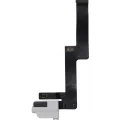 Headphone Jack Flex For iPad Air 3 (Cellular) (White)