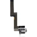Headphone Jack Flex For iPad Air 3 (Cellular) (White)