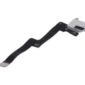 Headphone Jack Flex For iPad Air 3 (Cellular) (White)