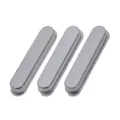 Hard Buttons Set (Power / Volume) For iPad Pro 10.5" / iPad Pro 12.9" 2nd Gen (2017) (Space Gray)