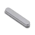 Hard Buttons Set (Power / Volume) For iPad Pro 10.5" / iPad Pro 12.9" 2nd Gen (2017) (Space Gray)