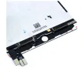 LCD Assembly With Digitizer For iPad Mini 5 (Refurbished) (White)