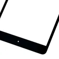 Digitizer For iPad Mini 5 (OCA Pre-Installed & Glass Separation Required) (Premium) (Black)
