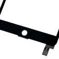 Digitizer For iPad Mini 5 (OCA Pre-Installed & Glass Separation Required) (Premium) (Black)