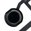 Home Button With Flex For iPad Mini 5 (Space Gray)