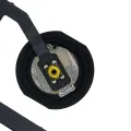 Home Button With Flex For iPad Mini 5 (Space Gray)