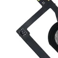 Home Button With Flex For iPad Mini 5 (Space Gray)
