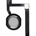 Home Button With Flex For iPad Mini 5 (Silver)