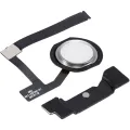 Home Button With Flex For iPad Mini 5 (Silver)