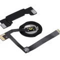 Home Button With Flex For iPad Mini 5 (Silver)