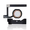 Home Button With Flex For iPad Mini 5 (Rose Gold)