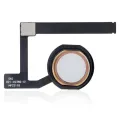 Home Button With Flex For iPad Mini 5 (Rose Gold)