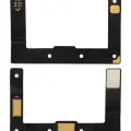 Microphone Flex Cable For iPad Mini 5 (WiFi Only)