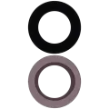 Back Camera Lens For iPad 5 (2017) / iPad 6 (2018) / iPad 7 (2019) / iPad 8 (2020) / iPad 9 (2021) / Air 2 / Mini 4 / Mini 5 / iPad Pro 12.9" 1st Gen (2015)