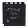 Mosfet IC Chip For iPad Mini 5 (6683)