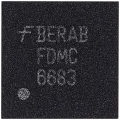 Mosfet IC Chip For iPad Mini 5 (6683)