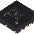 Mosfet IC Chip For iPad Mini 5 (6683)