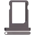 Sim Card Tray For iPad Mini 5 / Air 3 (Black)