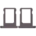 Sim Card Tray For iPad Mini 5 / Air 3 (Black)