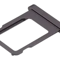Sim Card Tray For iPad Mini 5 / Air 3 (Black)