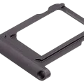Sim Card Tray For iPad Mini 5 / Air 3 (Black)