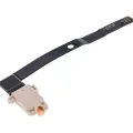Headphone Jack With Flex Cable For iPad Mini 5 (Rose Gold) (WiFi Only)