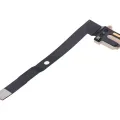 Headphone Jack With Flex Cable For iPad Mini 5 (Rose Gold) (WiFi Only)
