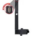 Headphone Jack With Flex Cable For iPad Mini 5 (WiFi Only) (Black)