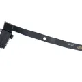 Headphone Jack With Flex Cable For iPad Mini 5 (WiFi Only) (Black)