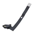 Headphone Jack With Flex Cable For iPad Mini 5 (WiFi Only) (Black)