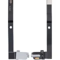 Headphone Jack With Flex Cable For iPad Mini 5 (WiFi Only) (White)