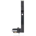 Headphone Jack With Flex Cable For iPad Mini 5 (WiFi Only) (White)