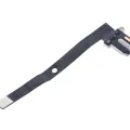 Headphone Jack With Flex Cable For iPad Mini 5 (WiFi Only) (White)