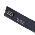 Headphone Jack With Flex Cable For iPad Mini 5 (WiFi Only) (White)